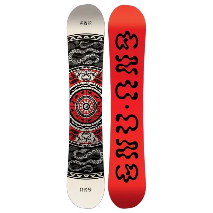 Gnu\u0020Ladies\u0020Choice\u0020Camber