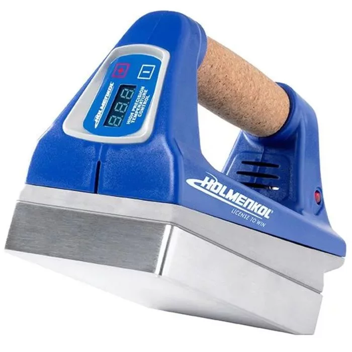 Holmenkol\u0020Digital\u0020Racing\u0020Waxer\u002025mm\u0020Plate\u0020CH