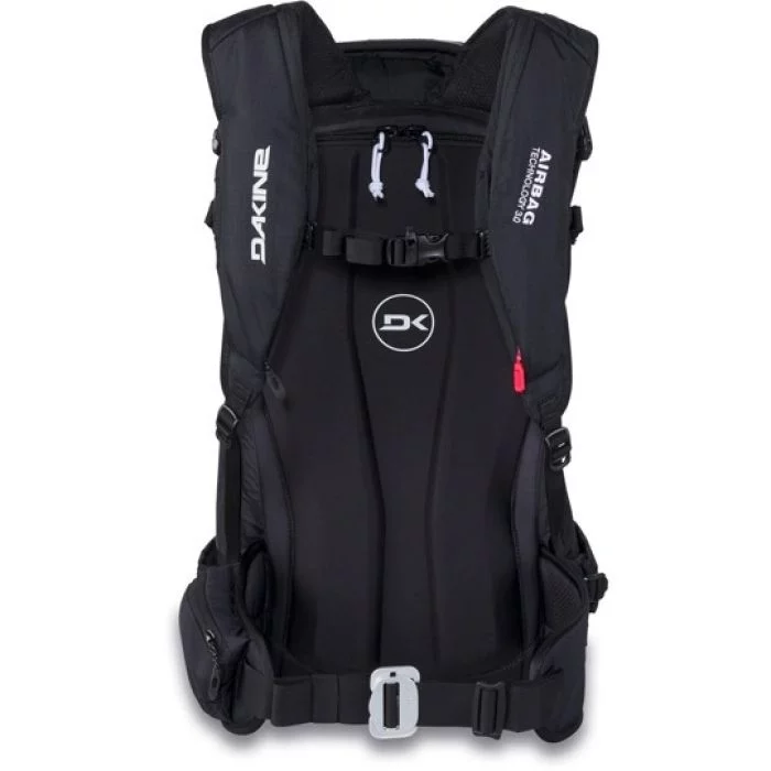 Dakine\u0020Poacher\u0020RAS\u002026L\u0020Black