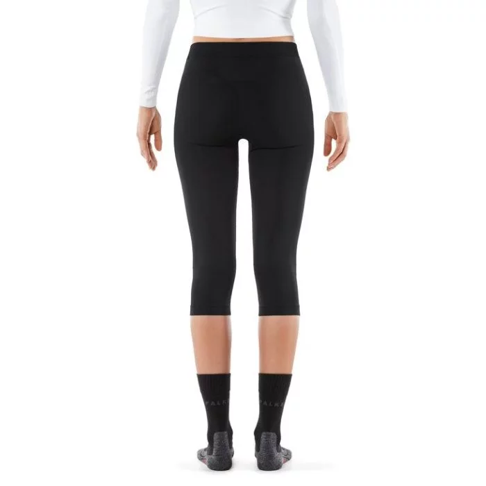 Falke\u0020Warm\u00203\u002D4\u0020Tights\u0020women\u0027s\u0020Thermobroek\u0020black