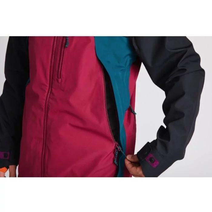 Airblaster\u0020Beast\u00203L\u0020Jacket\u0020Chinchilla\u0020Sand
