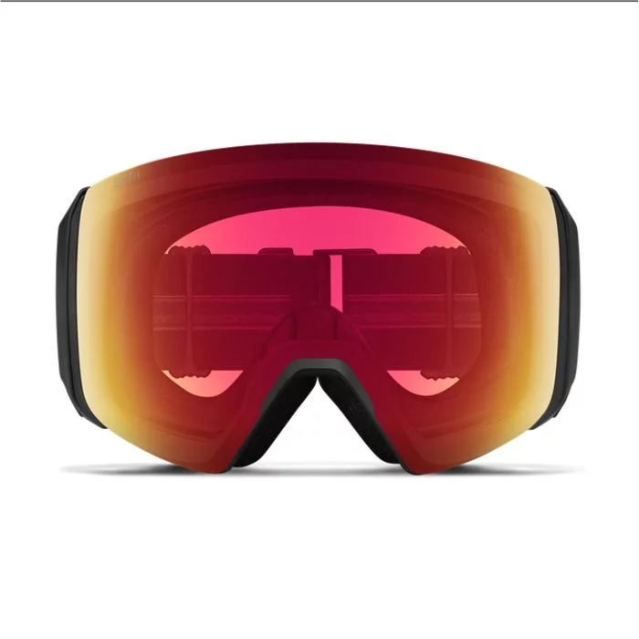 Smith\u00204D\u0020MAG\u0020XL\u0020Black\u0020Chromapop\u0020Photochromic\u0020Red\u0020Mirror