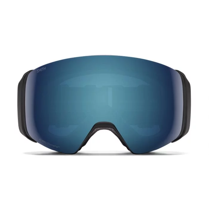 Smith\u00204D\u0020MAG\u0020black\u0020Chromapop\u0020Sun\u0020Blue\u0020Mirror