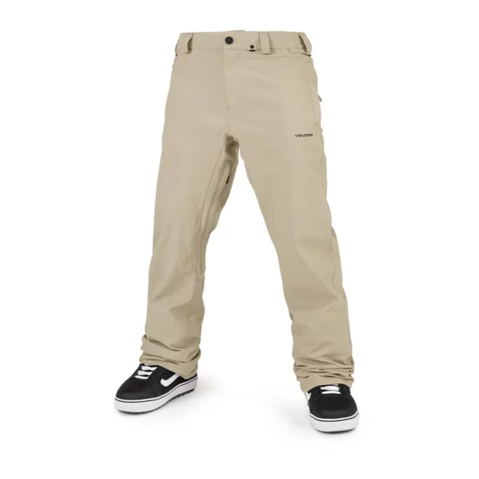 Volcom\u0020Freakin\u0020Snow\u0020Chino\u0020pants\u0020light\u0020military