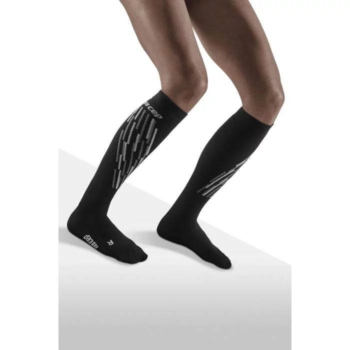 CEP\u0020Thermo\u0020Compression\u0020women\u0027s\u0020socks\u0020black\u0020\u002D\u0020anthracite