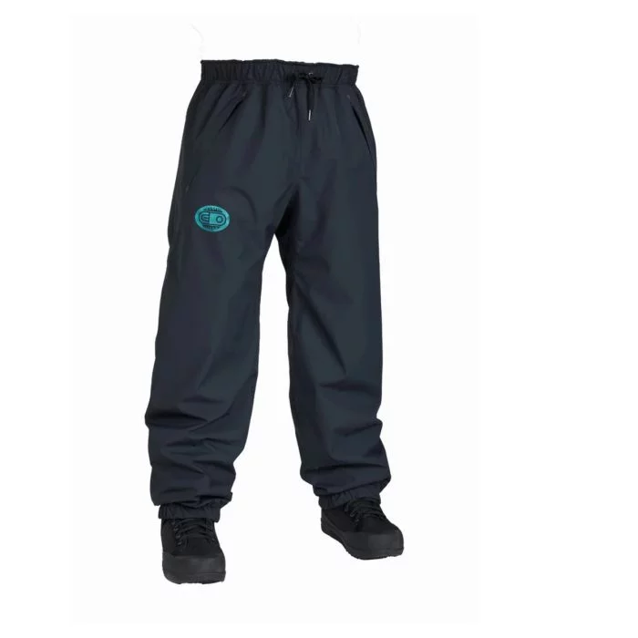 Airblaster\u0020Beast\u0020Acces\u0020Pant\u0020Black