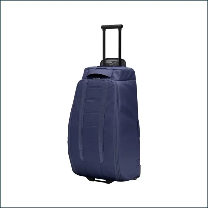 DB\u0020Hugger\u0020Roller\u0020Bag\u0020Check\u002Din\u002090L\u0020Blue\u0020Hour