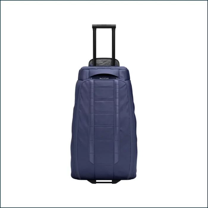 DB\u0020Hugger\u0020Roller\u0020Bag\u0020Check\u002Din\u002090L\u0020Blue\u0020Hour