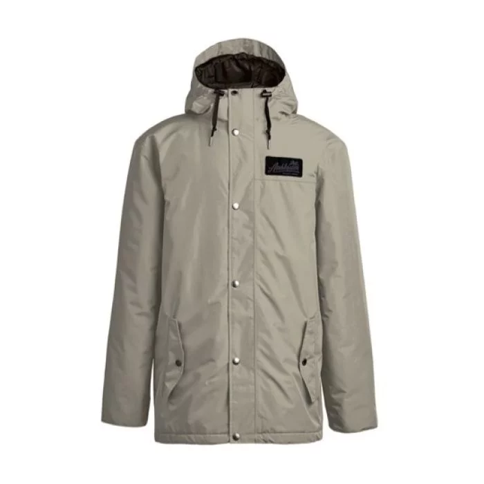 Airblaster\u0020Heritage\u0020Parka\u0020Sand