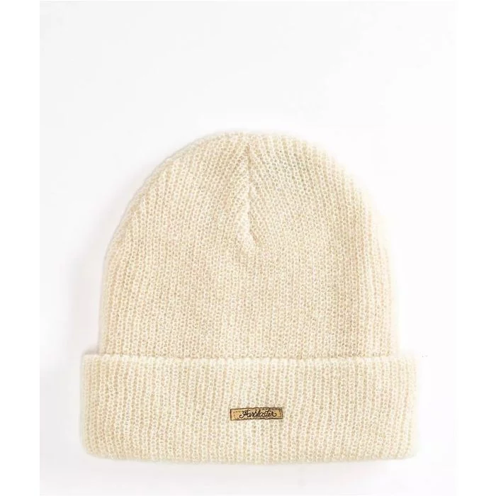 Airblaster\u0020Nicolette\u0020Beanie\u0020bone\u0020white