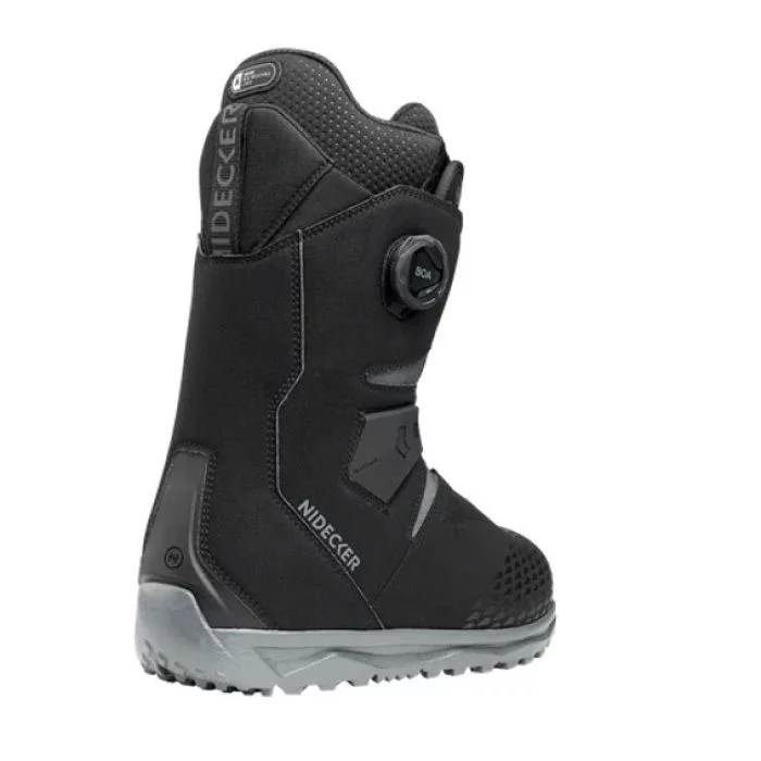 Nidecker\u0020Altai\u0020Black