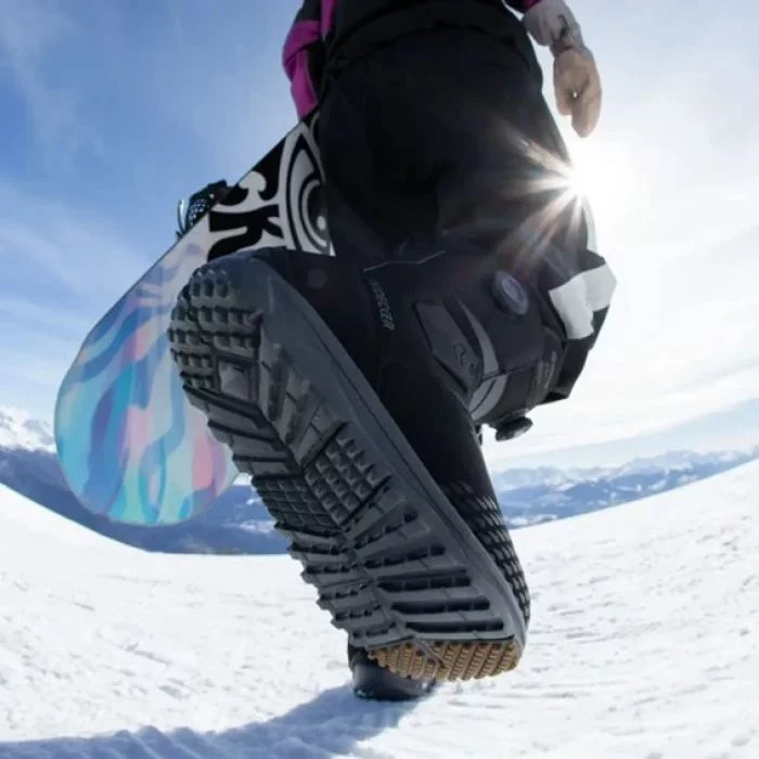 Nidecker\u0020Altai\u0020Black
