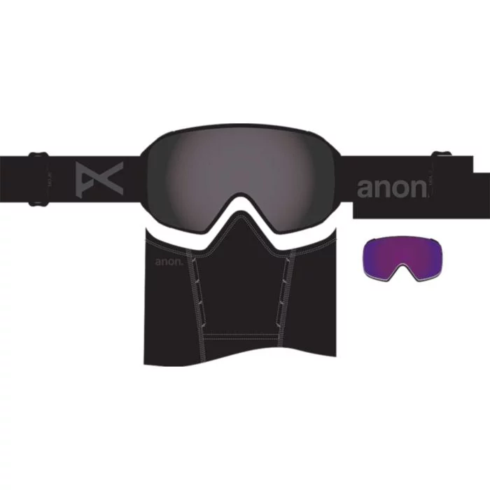 Anon\u0020M4S\u0020Cylindrical\u0020Smoke\u0020PERCEIVE\u0020Sunny\u0020Onyx