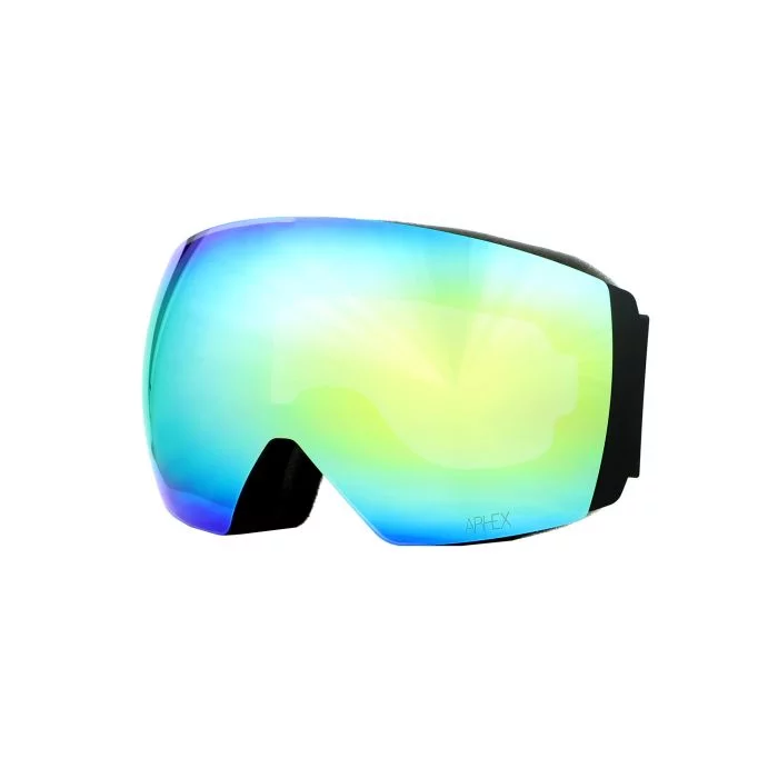 Aphex\u0020Styx\u0020Matt\u0020Black\u0020Revo\u0020Gold\u0020Lens