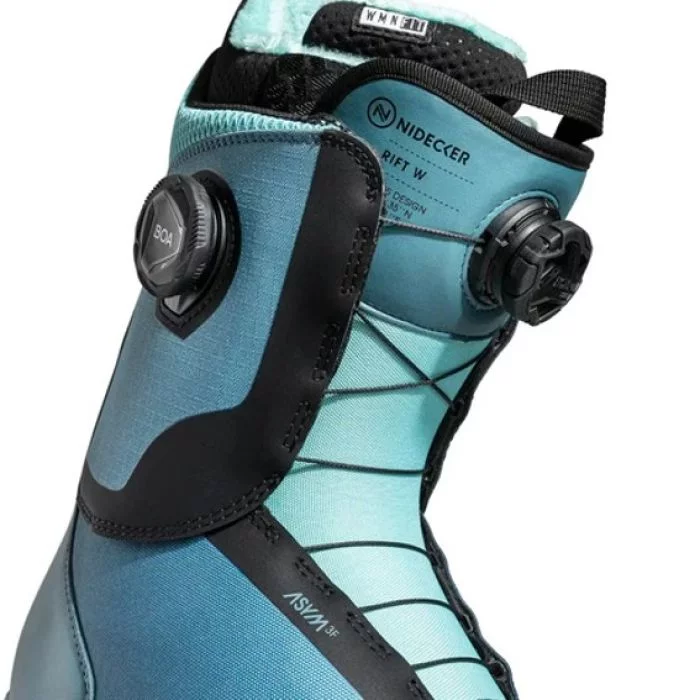 Nidecker\u0020Women\u0027s\u0020Rift\u0020Aqua\u0020Blue
