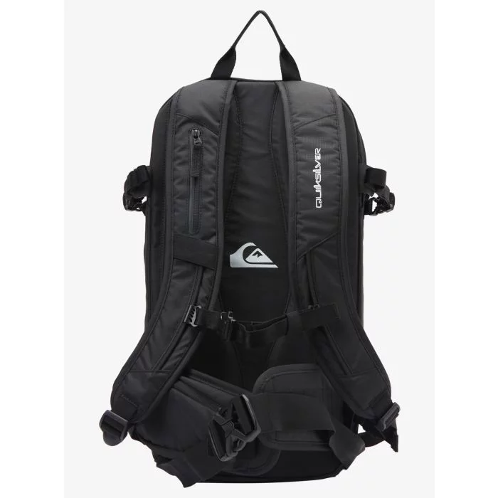 Quiksilver\u0020Platinum\u002018L\u0020black