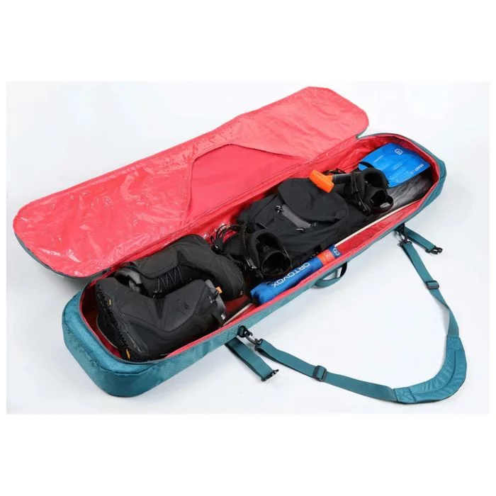 Nitro\u0020Cargo\u0020Board\u0020Bag\u0020Arctic