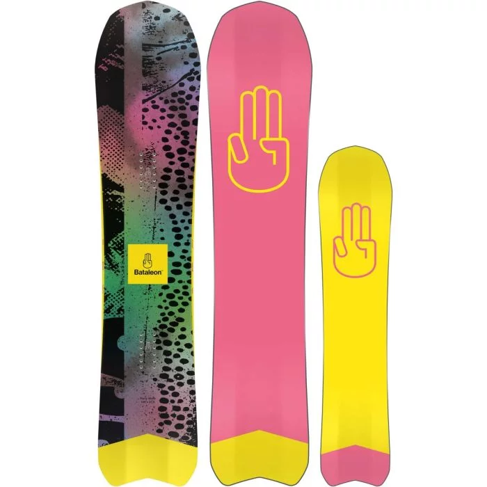 Bataleon\u0020Party\u0020Wave\u0020\u002D\u0020Refurbished