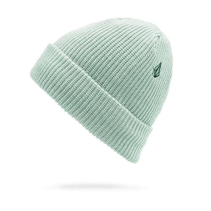 Volcom\u0020Sweep\u0020Lined\u0020Beanie\u0020Agave