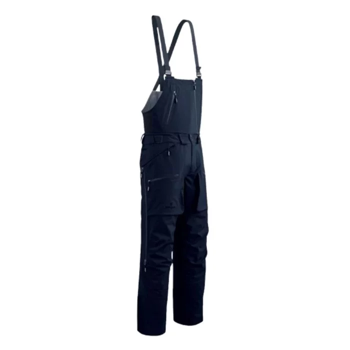 Penguin\u0020Men\u00203\u0020Layer\u0020Dermizax\u0020Shell\u0020Bib\u0020Pant\u0020Midnight