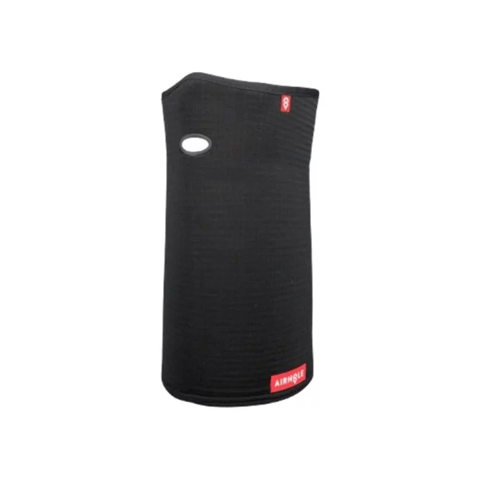 Airhole\u0020Airtube\u0020Ergo\u0020Waffle\u0020Fleece\u0020Black