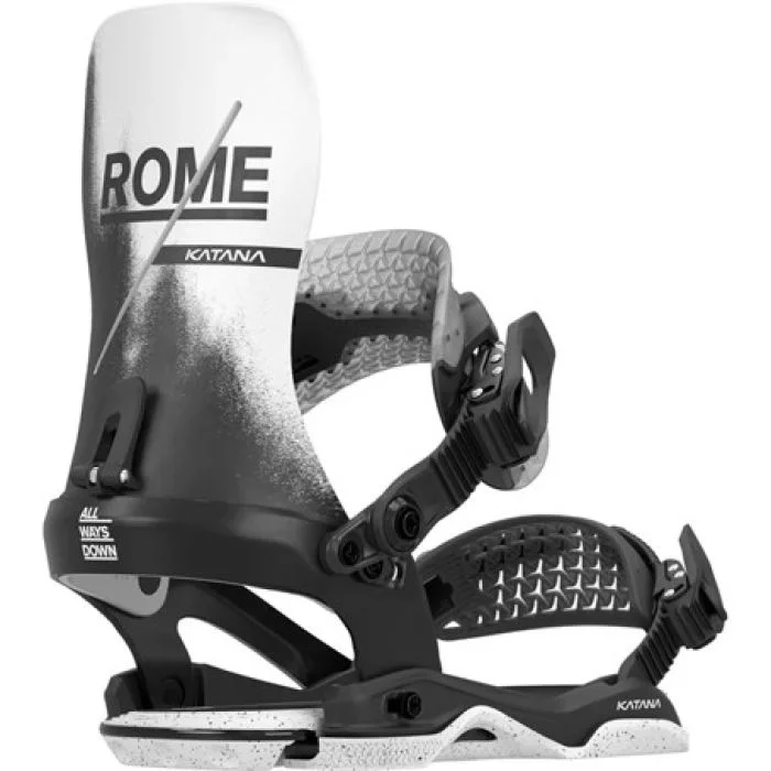 Rome\u0020Katana\u0020Black
