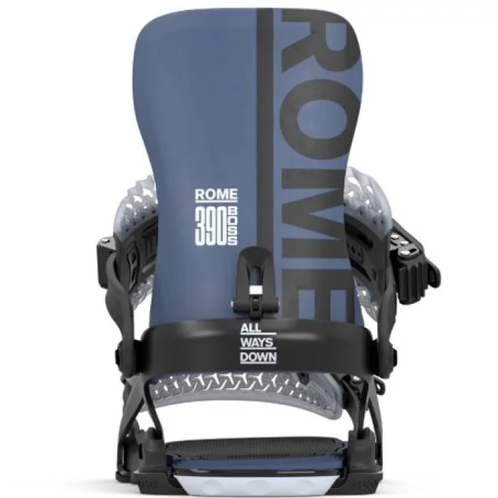 Rome\u0020390\u0020Boss\u0020FW\u0020Blue\u0020Ice