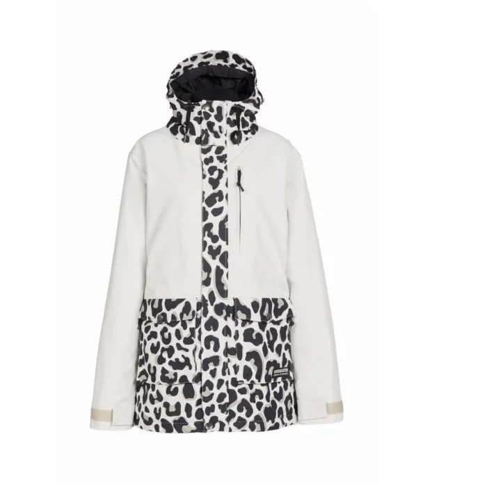 Airblaster\u0020Stay\u0020Wild\u0020Parka\u0020Bone