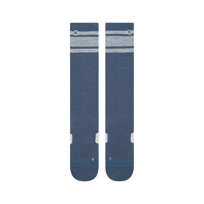 Stance\u0020Boyd\u0020Ultra\u0020Light\u0020Wool\u0020Snow\u0020Seablue\u0020