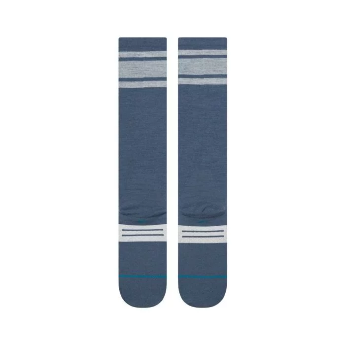 Stance\u0020Boyd\u0020Ultra\u0020Light\u0020Wool\u0020Snow\u0020Seablue\u0020
