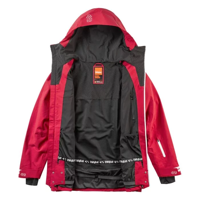 ThirtyTwo\u0020TM\u0020Recycled\u0020Jacket\u0020Brick