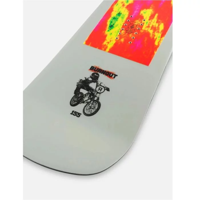 Ride\u0020Burnout