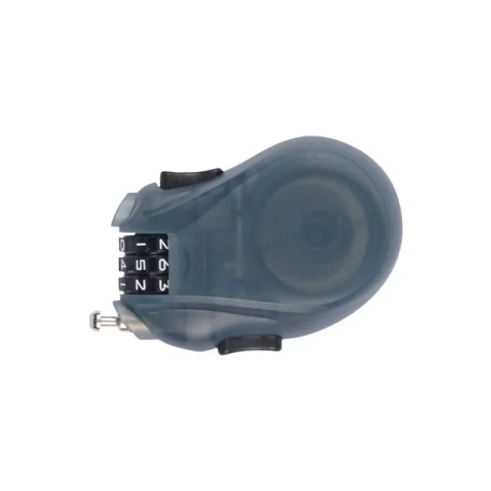 Burton\u0020Cable\u0020Lock\u0020translucent\u0020black