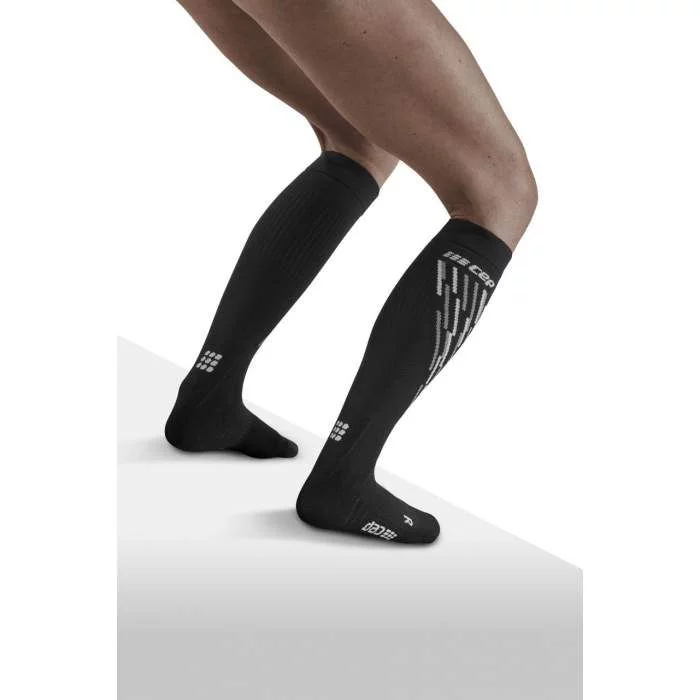 CEP\u0020Thermo\u0020Compression\u0020women\u0027s\u0020socks\u0020black\u0020\u002D\u0020anthracite