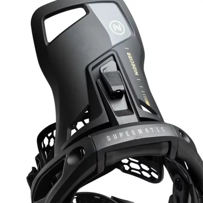 Nidecker\u0020OG\u0020Supermatic\u0020Black