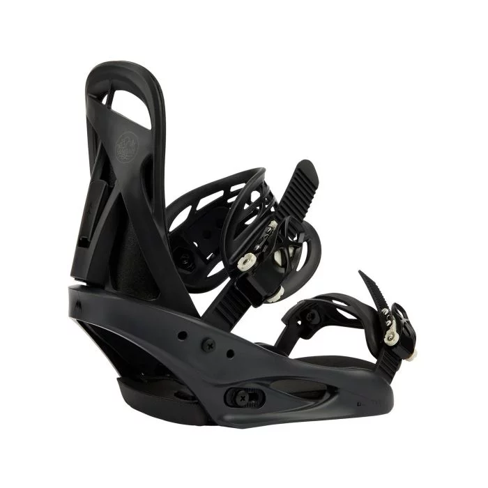 Burton\u0020Scribe