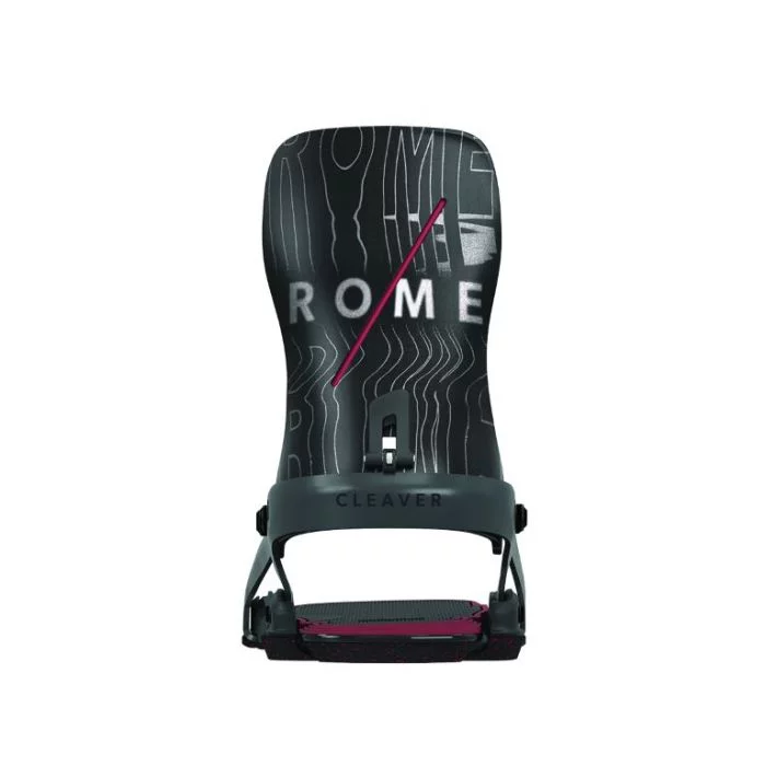 Rome\u0020Cleaver\u0020Black