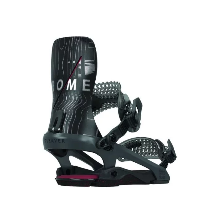 Rome\u0020Cleaver\u0020Black