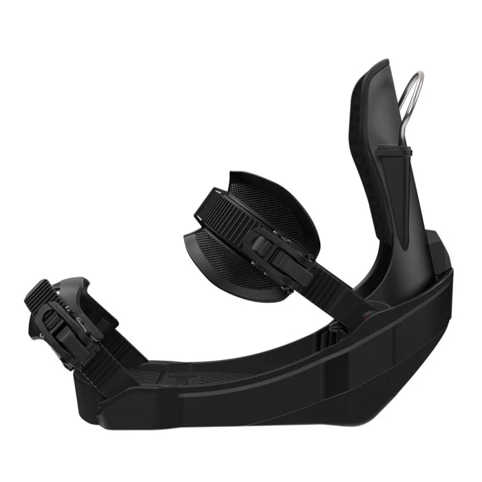 Clew Independence 1.0 Black Bindings | The #1 snowboard shop of EU Clew Independence 1.0 Black Bindings | The #1 snowboard shop of EU