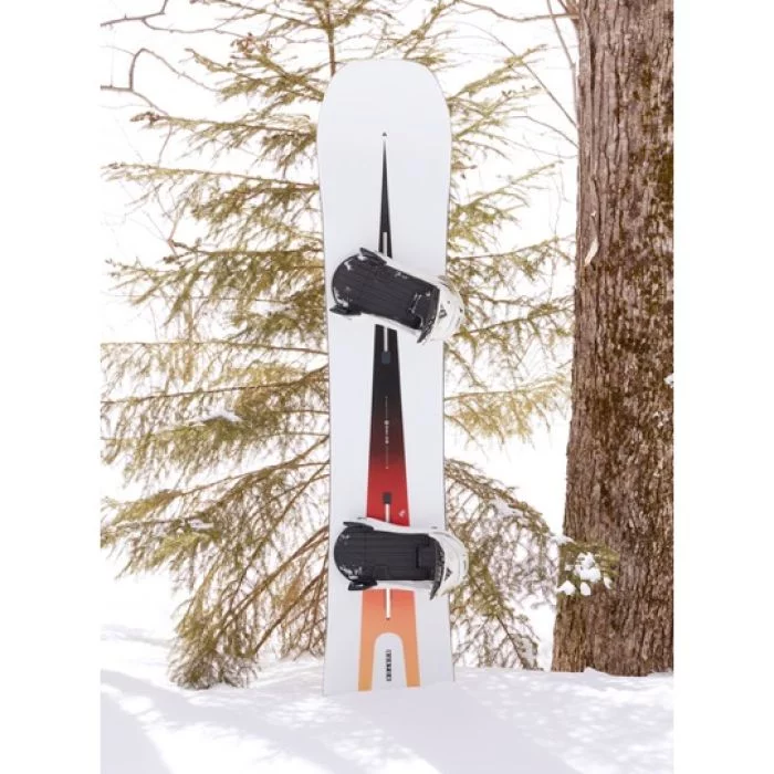 Burton\u0020Custom\u0020Camber