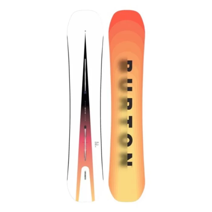 Burton\u0020Custom\u0020Camber