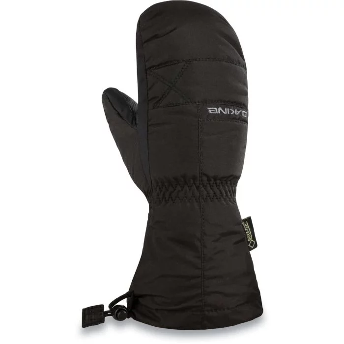 Dakine\u0020Avenger\u0020Gore\u002Dtex\u0020kids\u0020mittens\u0020black
