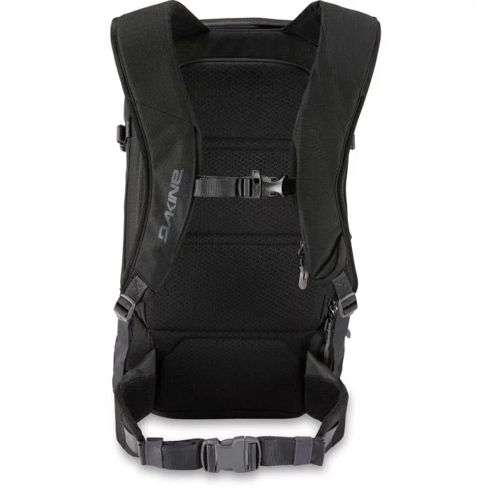 Dakine\u0020Heli\u0020Pro\u002024L\u0020Black