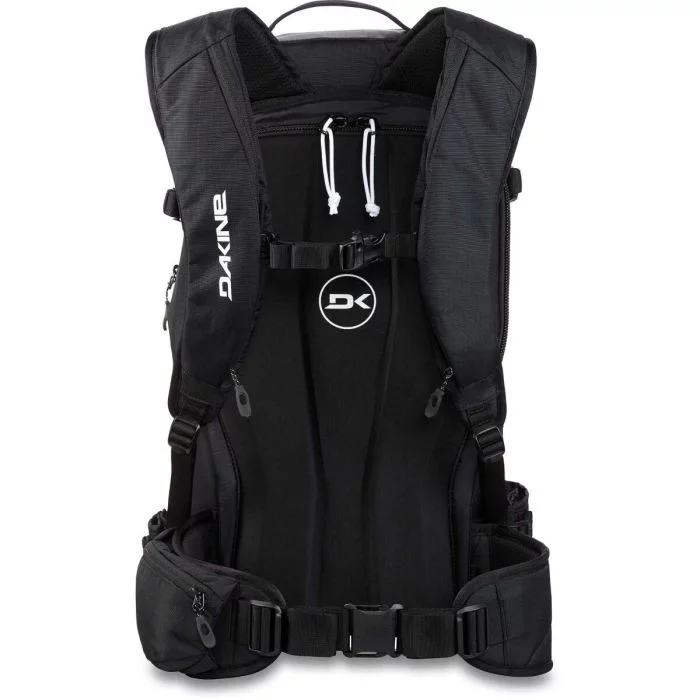 Dakine\u0020Poacher\u0020RAS\u002022L\u0020Black