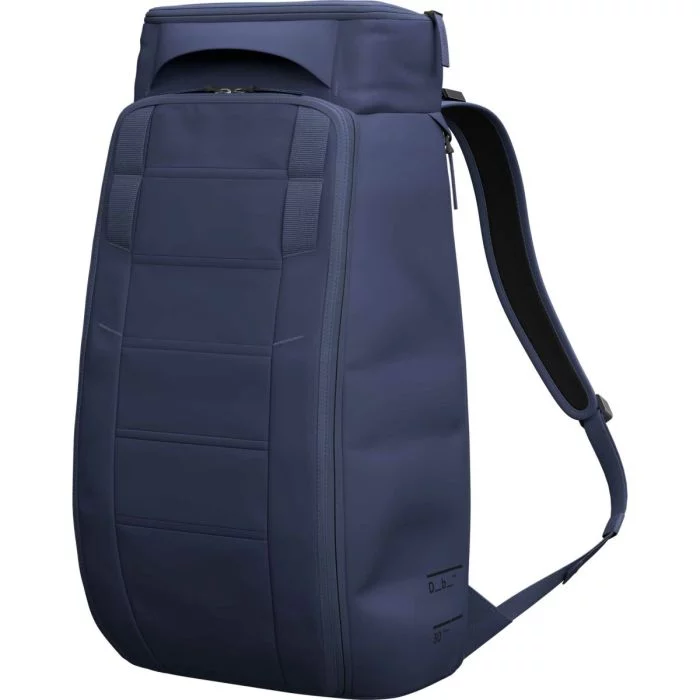 DB\u0020Hugger\u0020Backpack\u002030L\u0020Blue\u0020Hour