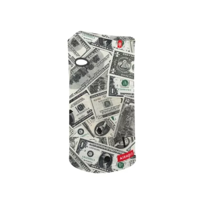 Airhole\u0020Airtube\u0020Ergo\u0020Polar\u0020Fleece\u0020Dollars