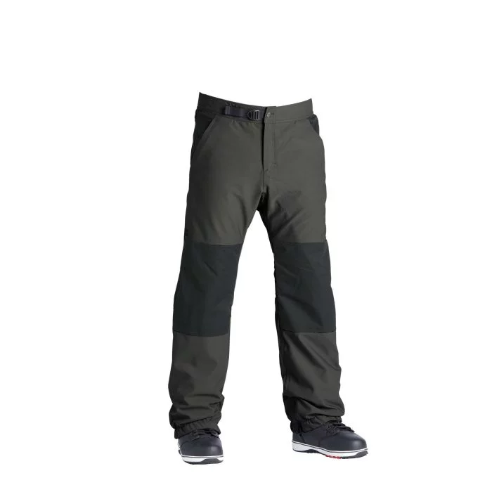 Airblaster\u0020Elastic\u0020Boss\u0020pants\u0020vintage\u0020black