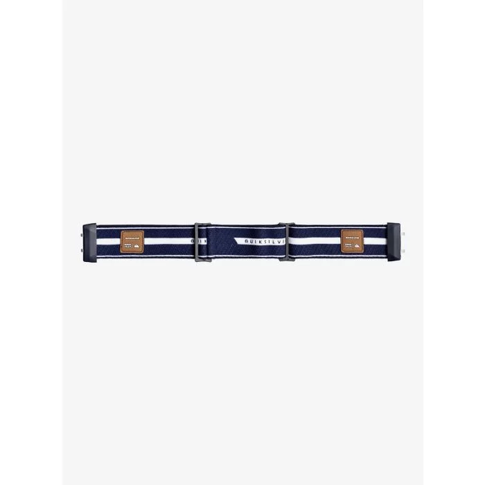 Quiksilver\u0020Hubble\u0020snow\u0020white\u0020\u002D\u0020blue\u0020chrome