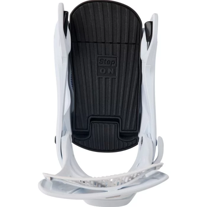 Burton\u0020Women\u0027s\u0020Step\u0020On\u00AE\u0020Escapade\u0020white