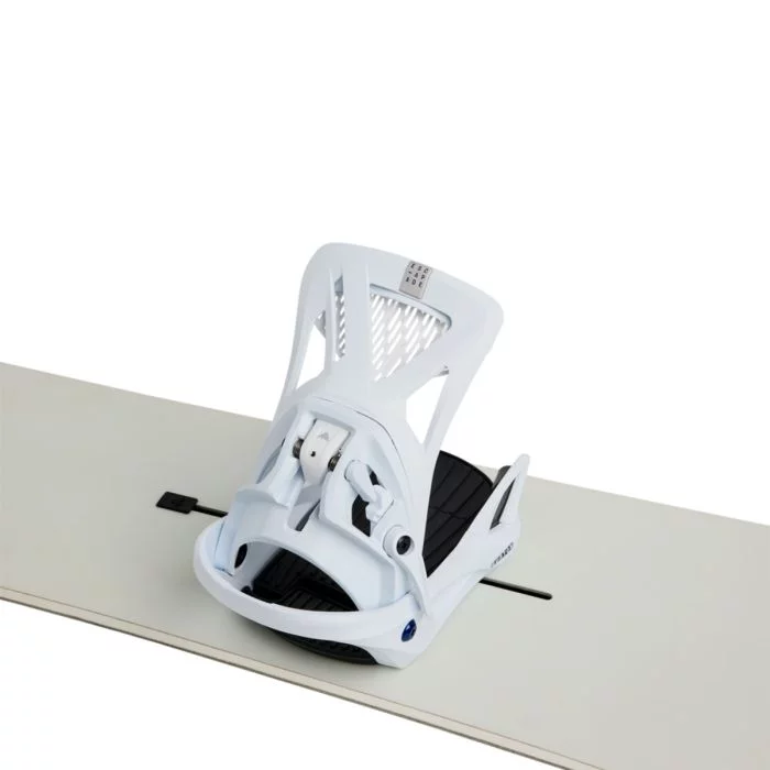 Burton\u0020Women\u0027s\u0020Step\u0020On\u00AE\u0020Escapade\u0020white